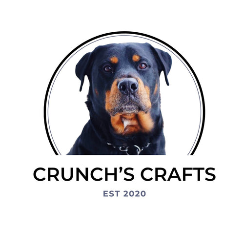 Crunch’s Crafts